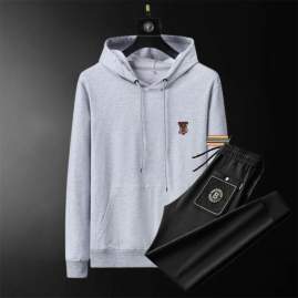 Picture of Burberry Sweater Suits _SKUBurberryM-3XL12yr0437289